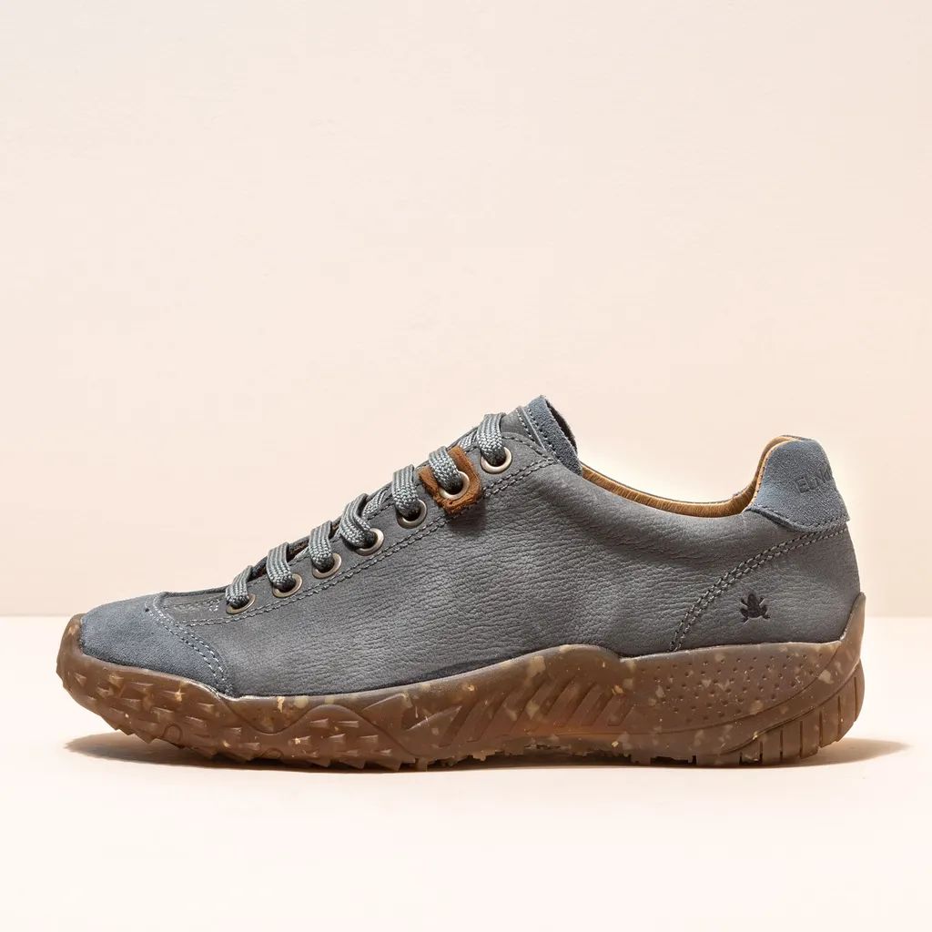 El Naturalista N5622 PLEASANT-LUX SUEDE | VAQUERO | NWJ-50268780